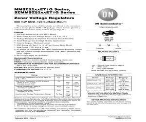 SZMMSZ5233BT1G.pdf