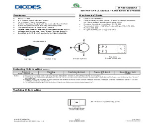 MMBT3906FA-7B.pdf