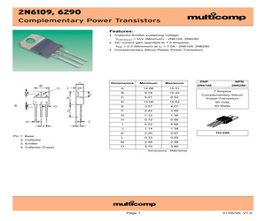 2N6109.pdf