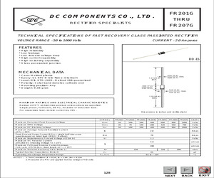 FR207G.pdf