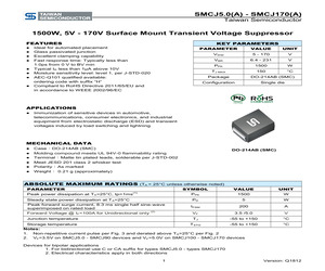 SMCJ12CA V7G.pdf