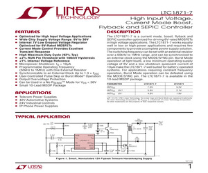 LTC1871IMS-7#PBF.pdf