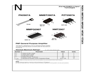 MMBT2907A.pdf