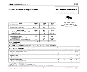 MMBD7000LT1-D.pdf