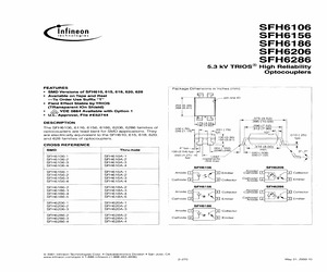 SFH6156-3-X001T.pdf