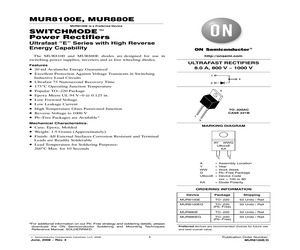 MUR8100E.pdf