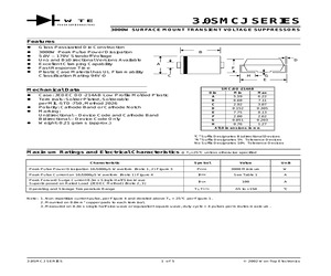 3.0SMCJ15A.pdf