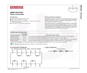 MM74HC04MX.pdf