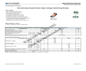 BAV103 L0G.pdf