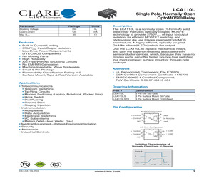 LCA110L.pdf