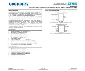 LM4040AIM3-2.5.pdf