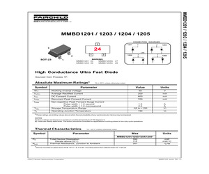 MMBD1204D87Z.pdf