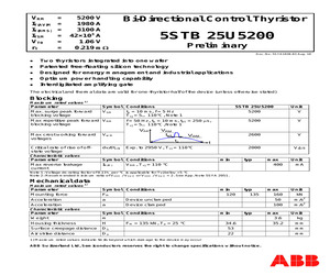 5STB25U5200.pdf