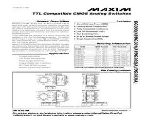 DG301AAA/883B.pdf