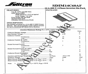 SDIM14C60AF.pdf