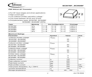 BC858BF E6327.pdf