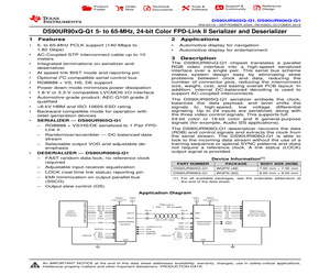 DS90UR905QSQE/NOPB.pdf