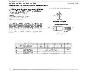 IRF532.pdf