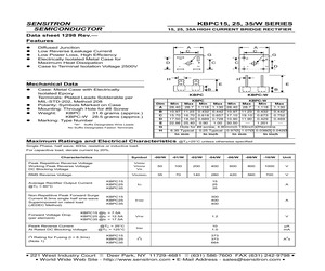 KBPC3502W.pdf