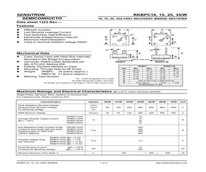 RKBPC1500.pdf