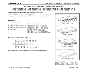 TBD62503AFNG,EL.pdf