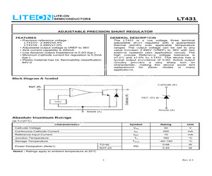 LT431OHPA.pdf