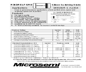 JAN1N914UR-1/LL914.pdf