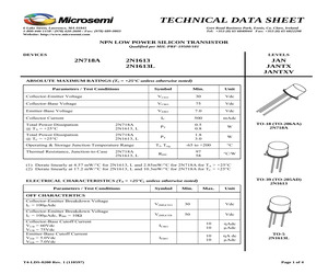 2N718AJANTXV.pdf