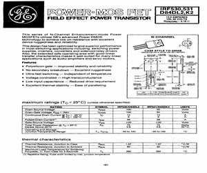 IRF531.pdf