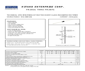 FR207G.pdf