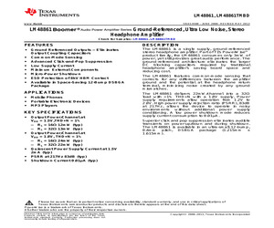 LM48861TM/NOPB.pdf