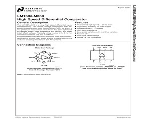 LM160H/883.pdf