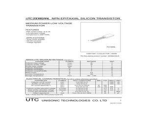 2SD882ANL.pdf