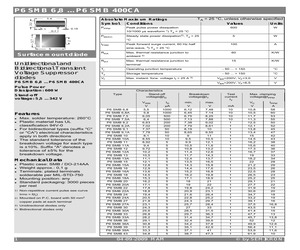 P6SMB200A.pdf