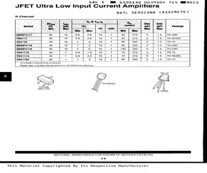 2N4118A.pdf