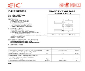 P4KE10A.pdf