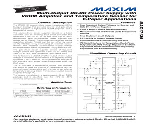 MAX17135ETJ+.pdf