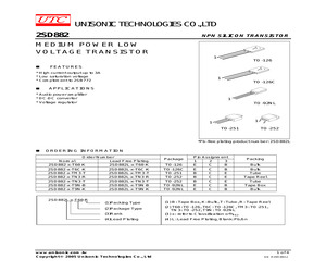 2SD882.pdf