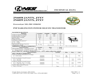 2N6058JTXV.pdf