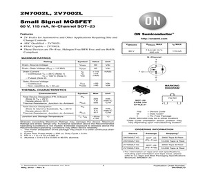 2N7002LT1G.pdf