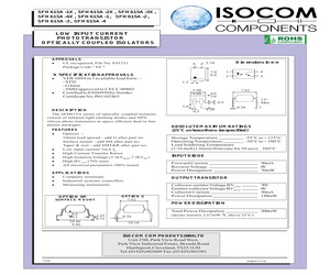 SFH615A-4SMT&R.pdf