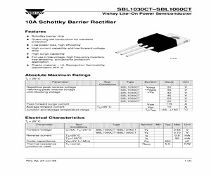 SBL1050CT.pdf