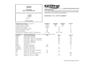 2N3440 PBFREE.pdf