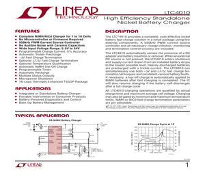 LTC4010CFE#PBF.pdf