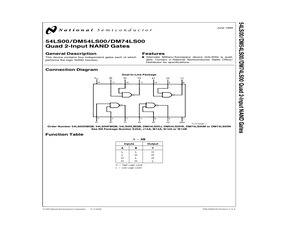 DM74LS00M.pdf