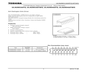 ULN2803AFWG(5,M).pdf