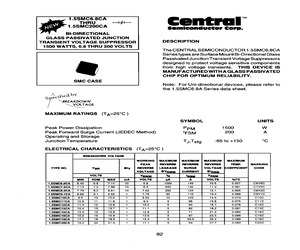 1.5SMC13CATR13LEADFREE.pdf