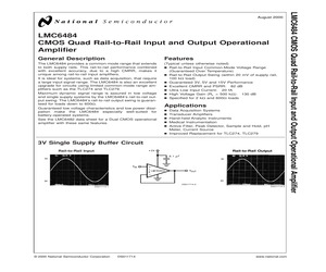 LMC6484AIN/NOPB.pdf