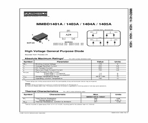 MMBD1403AS62Z.pdf