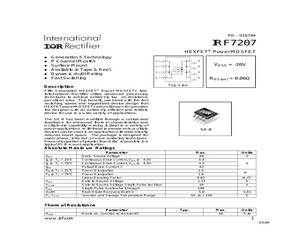 IRF7207TR.pdf